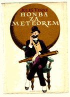 Honba za meteorem