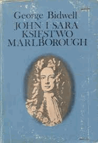 John i Sara księstwo Marlborough