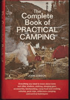 The complete book of practical camping