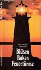 Blüsen, Baken, Feuertürme