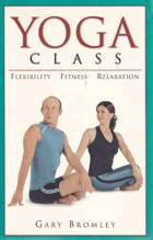 YOGA CLASS - FLEXIBILITY, FITNESS, RELAXATION
