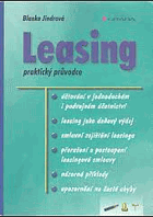 Leasing - praktický průvodce