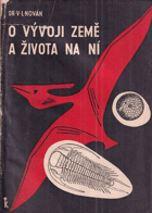 O vývoji země a života na ní OBÁLKA NENÍ!