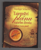 Tajemství plánu vašeho života - odkud, kam, proč?