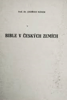 Bible v českých zemích