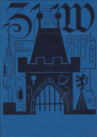 2SVAZKY V ohradě měst a městských zdech