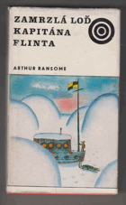 Zamrzlá loď kapitána Flinta