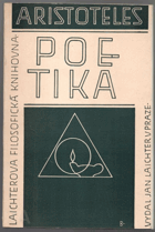 Poetika - o básnické tvorbě