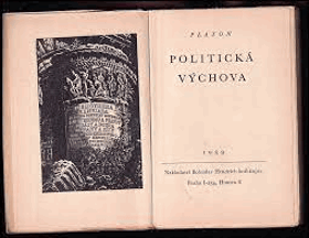 Politická výchova