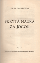 Obálka