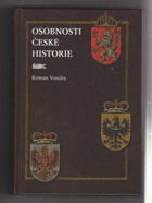 Osobnosti české historie