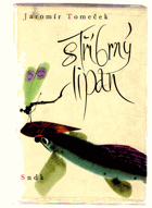 Stříbrný lipan