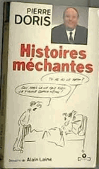 Histoires méchantes - Pierre Doris