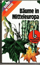 Bäume in Mitteleuropa - Jaromír Pokorný