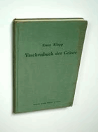 Taschenbuch der Gräser. Erkennung und Bestimmung, Standort und Vergesellschaftung, Bewertung und ...