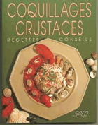 Coquillages crustaces - Florence Cuignet