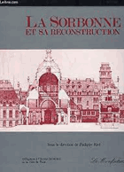 La Sorbonne et sa reconstruction, Hector Guimard