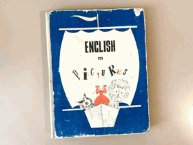English in pictures. Английский язык в картинках