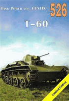 Tank Power. Vol. CCXLIX T-60 526 - Janusz Ledwoch