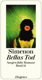 Bellas Tod - Georges Simenon