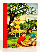 The Target Book For Girls