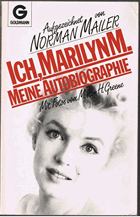 Ich Marilyn M. Meine Autobiographie