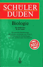 Schüler duden - biologie