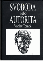 Svoboda nebo autorita - ideje a proměny českého anarchismu na přelomu 19. a 20. století