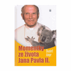 Momentky ze života Jana Pavla II
