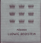 Gerlach's Jugendbücherei. Märchen-Sammlung von L. Bechstein Gerlach`s Jugendbücherei Fraungruber ...