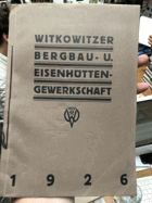 Witkowitzer Bergbau- und Eisenhütten-Gewerkschaft