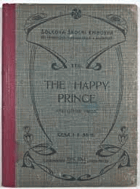 The Happy Prince and other Tales VČ. SLOVNÍČKU!