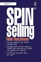 SPIN®-Selling - Rackham, Neil