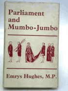 Parliament and Mumbo-Jumbo