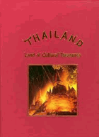 Thailand. Land of Cultural Treasures