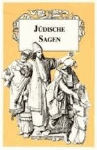 Jüdische Sagen - o.A. von Verlag., Moewig