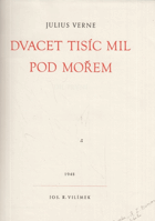 Dvacet tisíc mil pod mořem