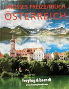 Grosses Freizeitbuch Österreich