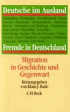 Deutsche im Ausland - Fremde in Deutschland