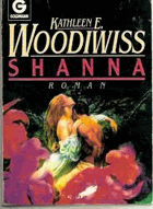Shanna - Woodiwiss, Kathleen E