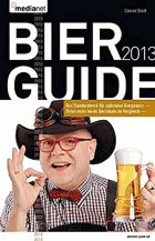 Bier Guide 2013 - Conrad Seidls Bier Guide - Österreichs beste Bierlokale im Vergleich