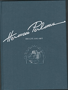 Herman Perlman, his life and art