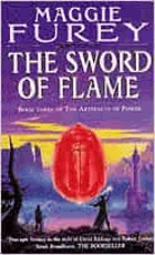 The Sword Of Flame