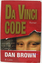 Da Vinci Code-Francouzština !!
