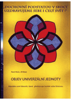 Objev univerzální jednoty Mandala osmi klenotů, která představuje božské srdce Kristovo