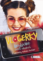 Vlogerky - LucyLocket - Online katastrofa