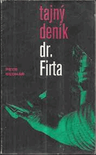 Tajný deník dr. Firta