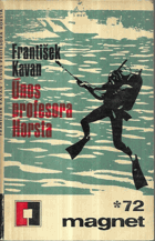 Únos profesora Horsta