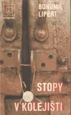 Stopy v kolejišti-Magnet !