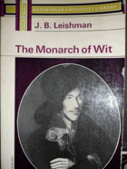 The Monarch of Wit
